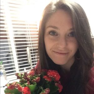 Meet your Posher, Jordyn